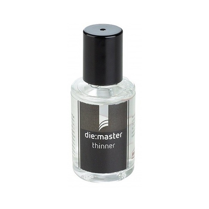 Rozcieńczalnik do lakieru die:master thiner 30ml