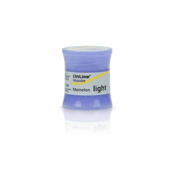 IPS INLINE MAMELON LIGHT 20g