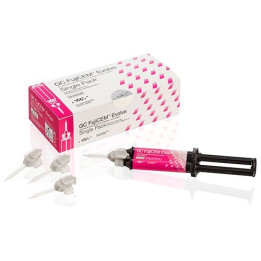 GC FujiCem EVOLVE 9,2g(5ml)