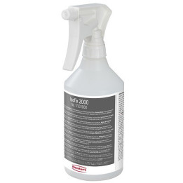 Isofix 2000 Spray bottle 600ml - butelka ze spryskiwaczem