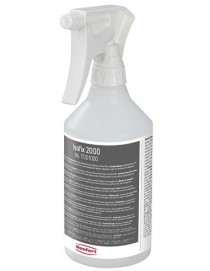 Isofix 2000 Spray bottle 600ml - butelka ze spryskiwaczem