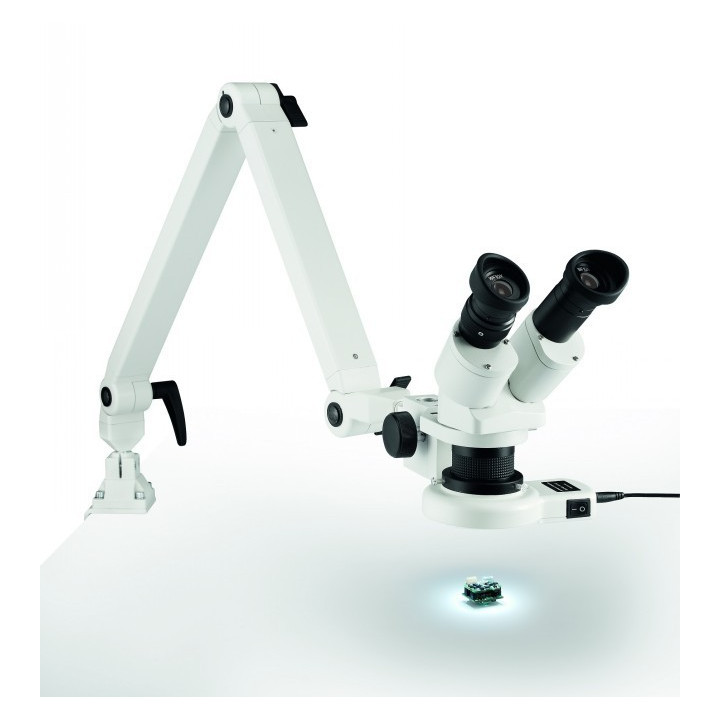 Mikroskop Eschenbach 33263 Stereo