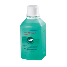 DESDERMAN CARE 500ml