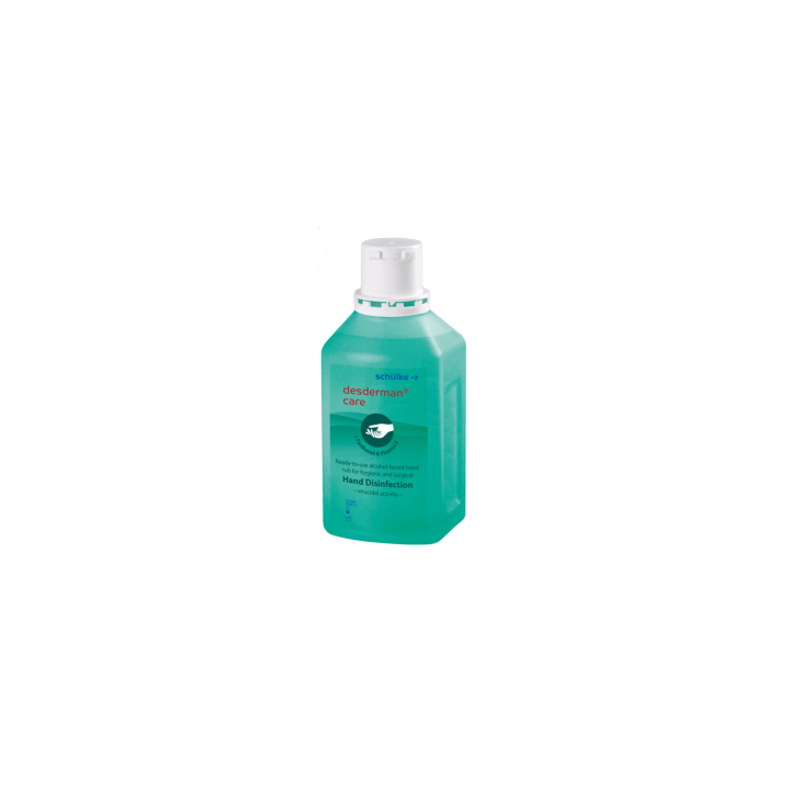 DESDERMAN CARE 500ml