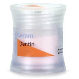 IPS e.max Ceram Dentin 100g A-D