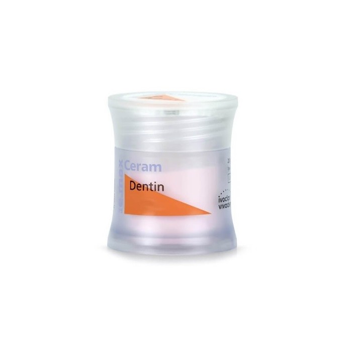 IPS e.max Ceram Dentin 100g A-D