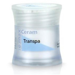 IPS e.max Ceram Transpa Incisal 100g