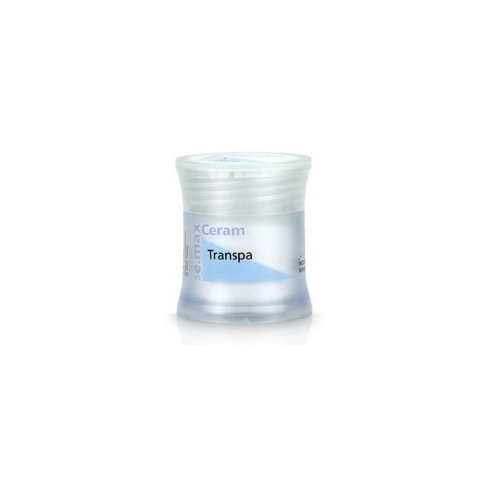 IPS e.max Ceram Transpa Incisal 100g