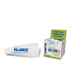 NoMix  TAKE-HOME CEMENT 0,5g