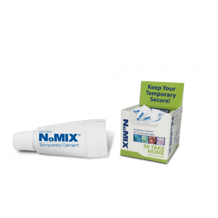 NoMix  TAKE-HOME CEMENT 0,5g