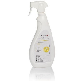 Zeta 7 Spray 750ml - do dezynfekcji wycisków