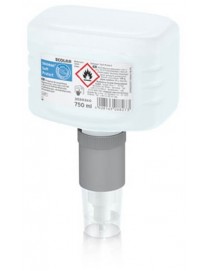 Ecolab NEXA - bezdotykowy manualny + Skinman Soft Protect 750ml