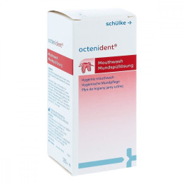 Octenidol 250ml-Promocja!