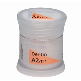 IPS e.max Ceram Dentin 20g A-D