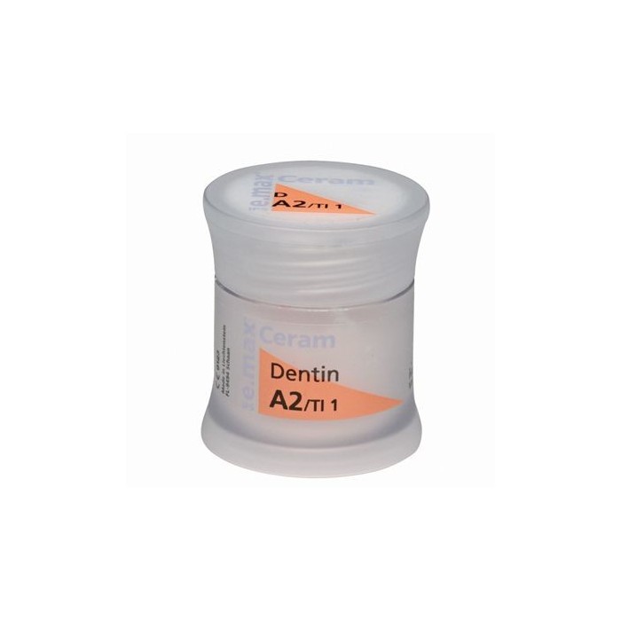 IPS e.max Ceram Dentin 20g A-D