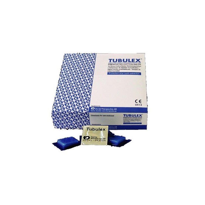 Tubulex 32szt.