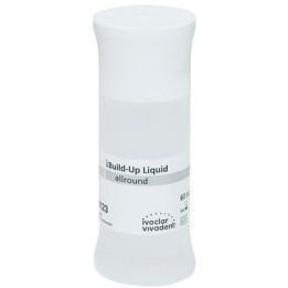 IPS Ceram Build-Up Liquid 250ml allround