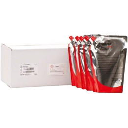 Probase Hot Polymer 5x500g clear