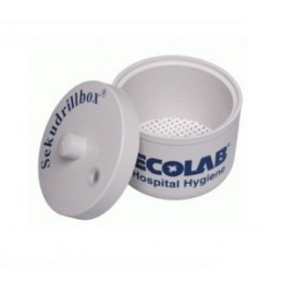 Sekudrill Box Ecolab