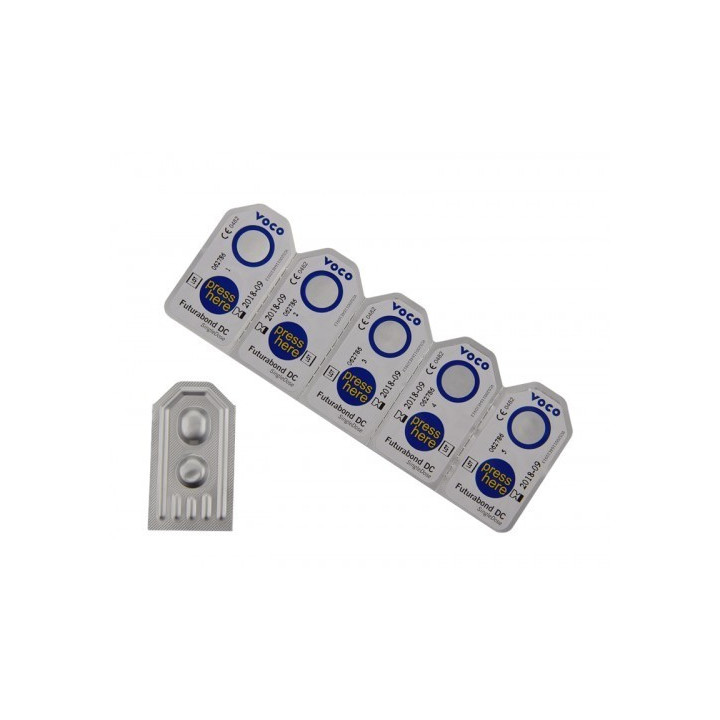 FUTURABOND DC SINGLE DOSE 5szt.