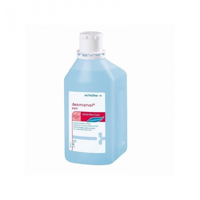 Desmanol® pure płyn 1000ml