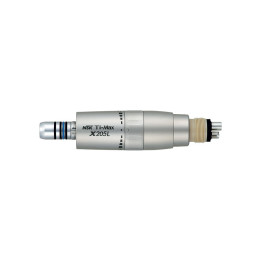 Mikrosilnik pneumatyczny Ti-Max X205L