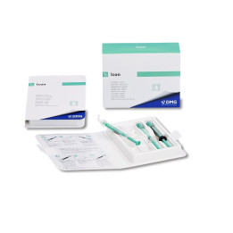 Icon Vestibular Set DMG