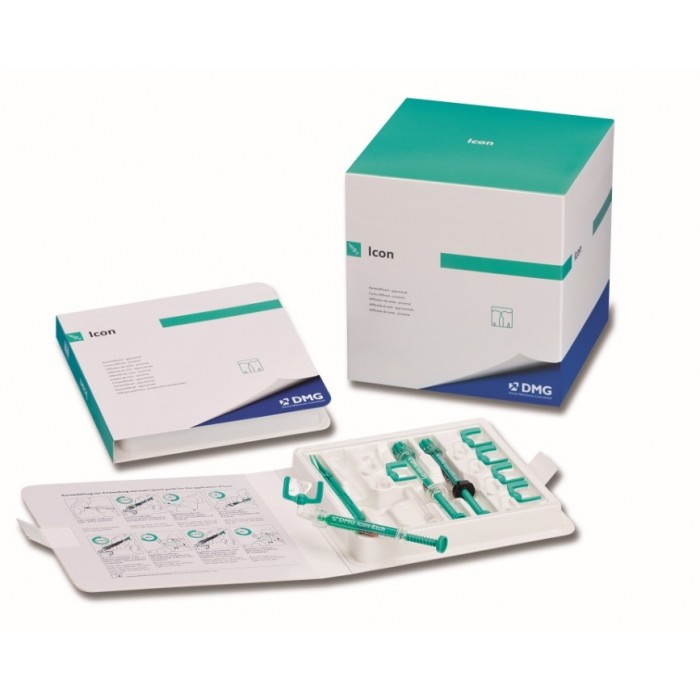 Icon Approximal Set DMG