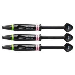 Telio CS Onlay Refill 3x2.5g Transparent