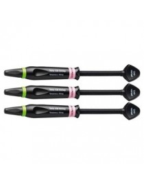 Telio CS Onlay Refill 3x2.5g Transparent