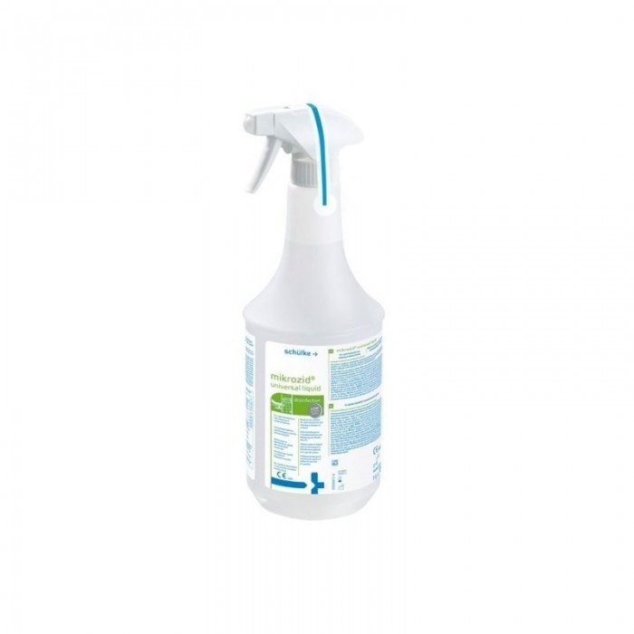 Mikrozid® universal liquid 1L