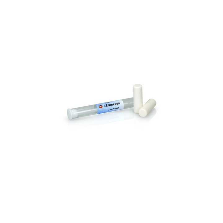 IPS EMPRESS Alox Plunger 2szt