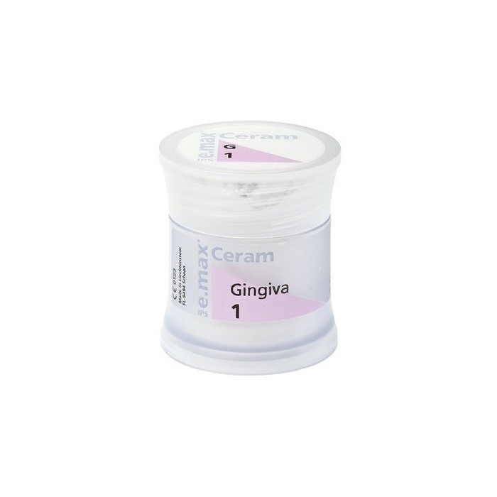 IPS e.max Ceram Gingiva/Intensive Gingiva 20g