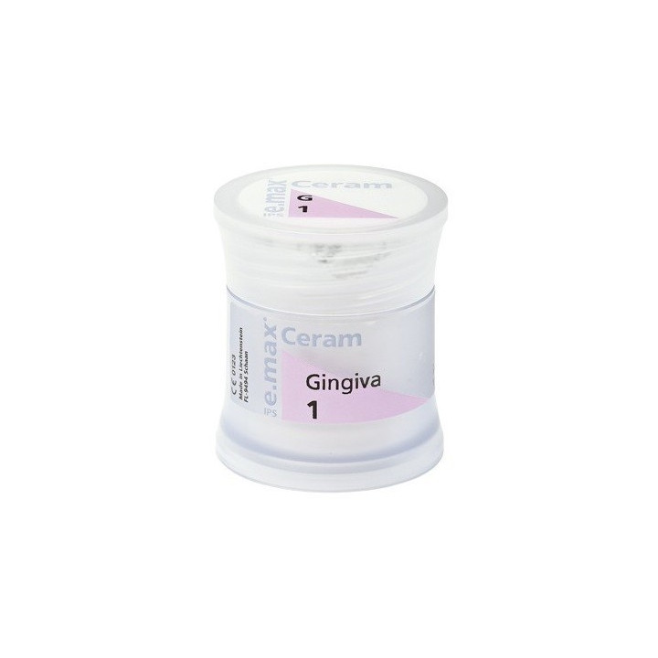 IPS e.max Ceram Gingiva/Intensive Gingiva 20g