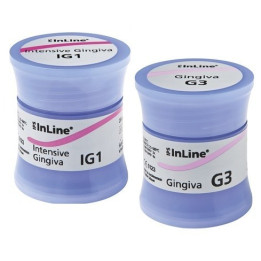 IPS InLine Gingiva/Intensive Gingiva 20g