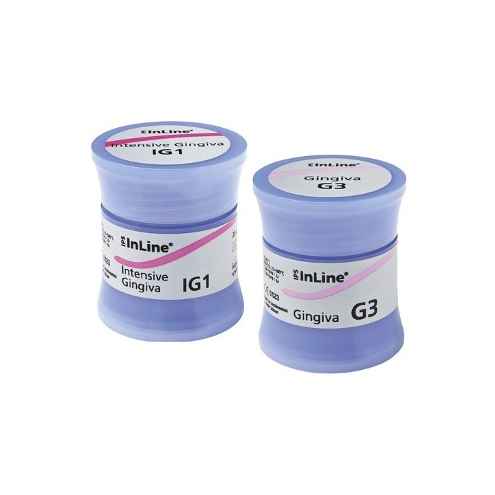 IPS InLine Gingiva/Intensive Gingiva 20g
