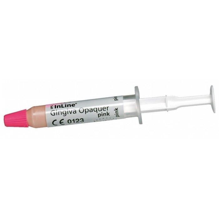IPS InLine Gingiva Opaquer Pink 3g