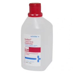 Kodan Tinktur Forte 1000ml Schülke