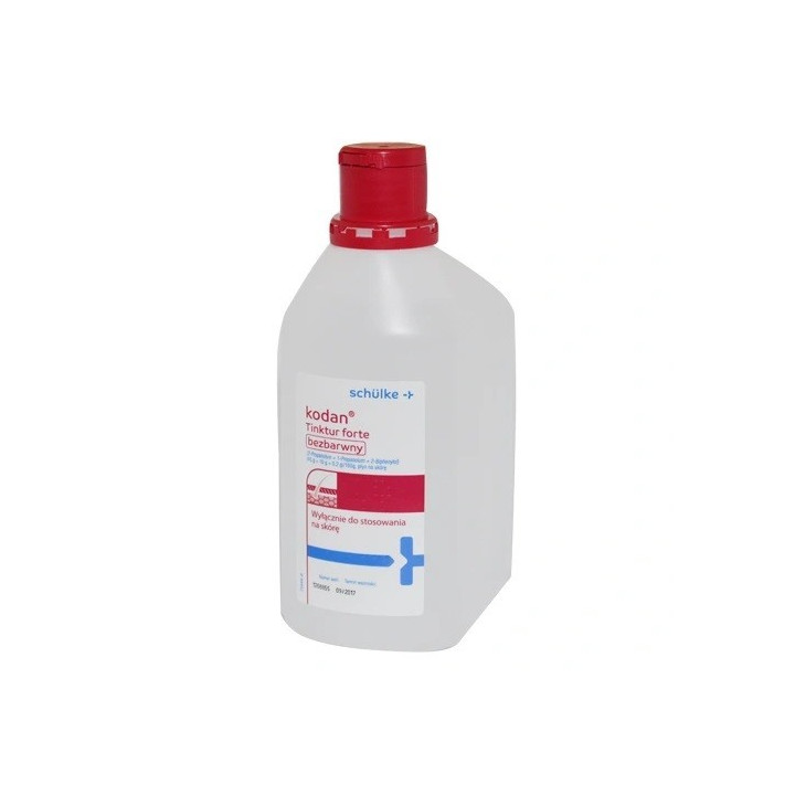 Kodan Tinktur Forte 1000ml Schülke