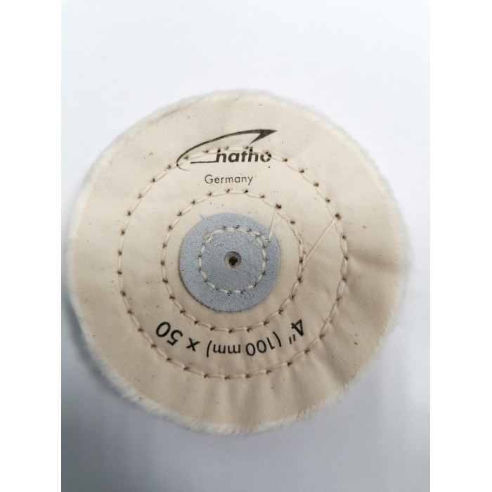 TARCZA MUSLIMOWA 4x50 HATHO