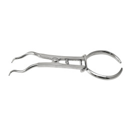 Kleszcze do klamer BREWER 17,5 cm