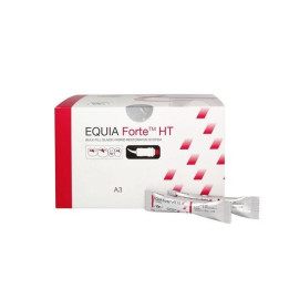 Equia Forte 50caps A3