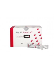 Equia Forte 50caps A3