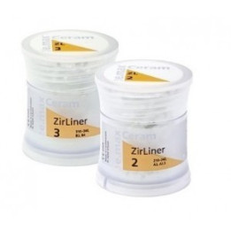IPS e.max Ceram Zirliner 20g IVOCLAR