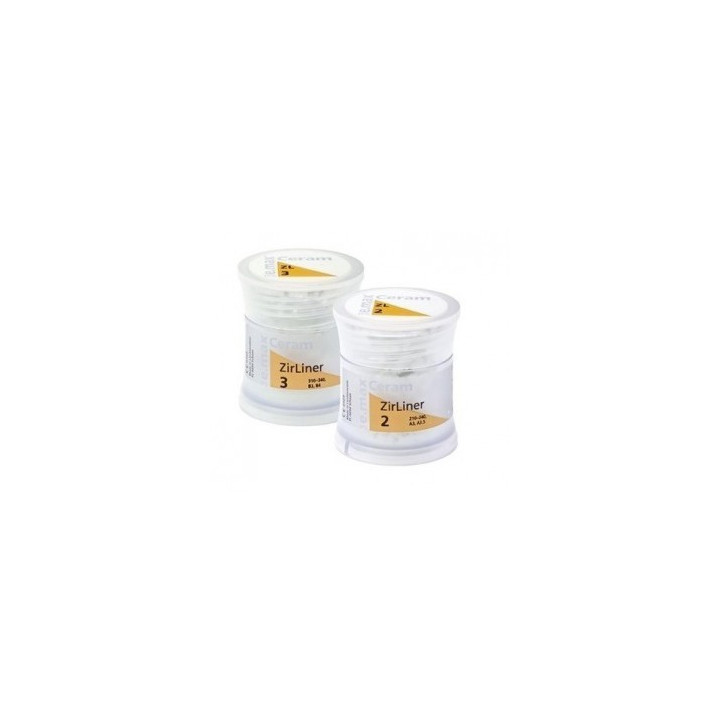 IPS e.max Ceram Zirliner 20g IVOCLAR