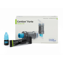 Cention Forte Start 20x0,3g A2+Primer 3g