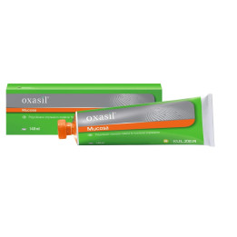 Xantopren M mucosa 140ml