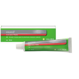 Optosil/Xantopren Activator Universal Plus 60ml