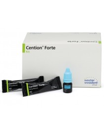 Cention Forte Kit 50x0,3g A2 + Primer 6g