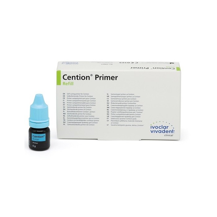 Cention Primer 6g